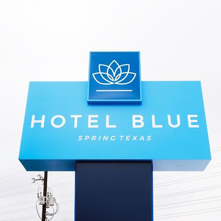 Hotel Blue Spring Eksteriør bilde