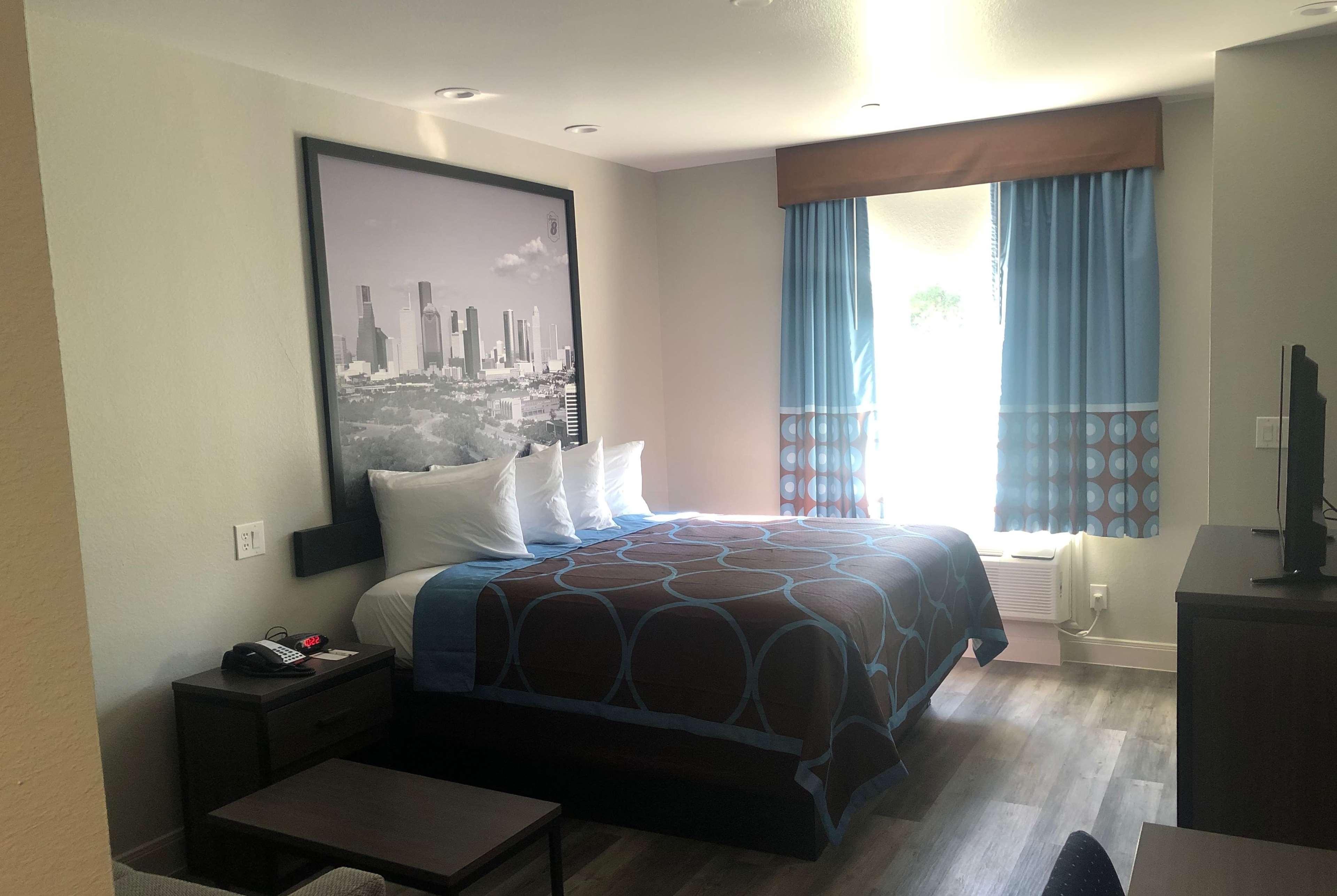 Hotel Blue Spring Eksteriør bilde